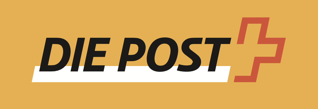 die post