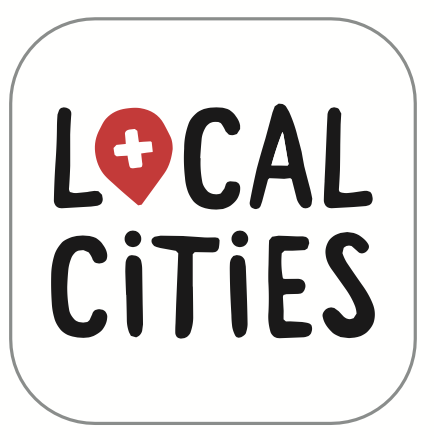 local cities